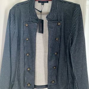 Tommy Hilfiger Band Jacket